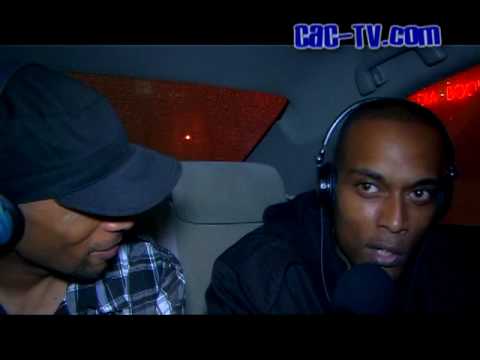 Mic Geronimo On "Spittin In Da Wip" Part2