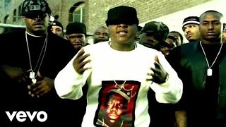 Jadakiss - U Make Me Wanna ft. Mariah Carey