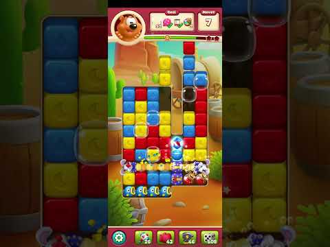 toonblast level 8120