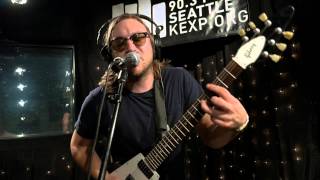 Male Gaze - Smog Dawn (Live on KEXP)