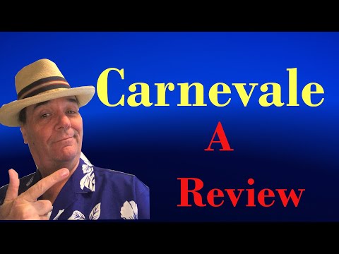 A Carnevale Review, Skirmishing in a magical Venice