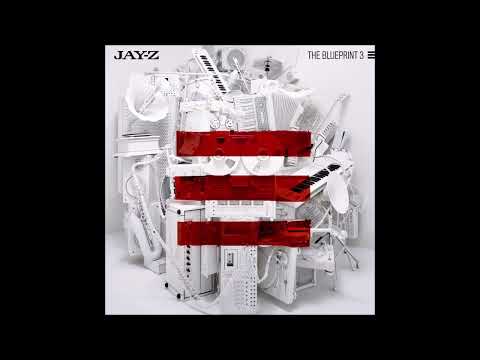 14. Jay-Z - So Ambitious (ft. Pharrell)