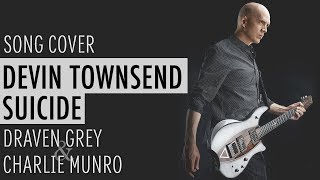 Devin Townsend, Suicide | Cover
