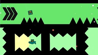 Download lagu 'Endstation' Frame Perfect Challenge (Final Destination inspired layout)| Geometry Dash 2.11 mp3