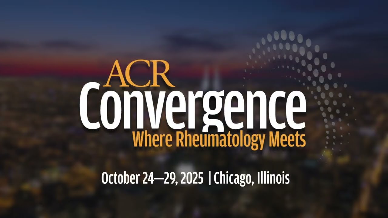 Why Take Time Away to Attend ACR Convergence