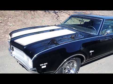 1969 Oldsmobile Cutlass (CC-1892342) for sale in Beekman, New York