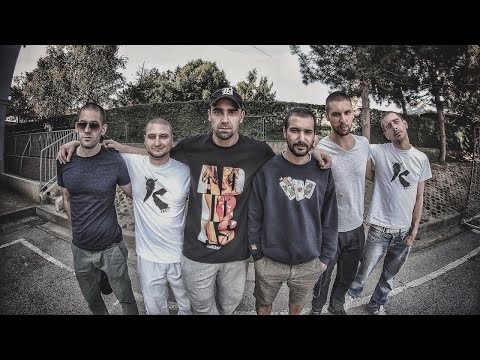 VARGEK BEATANGA and Chelavy (Ill Skillz)