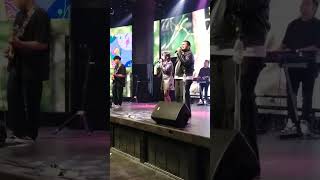 Download lagu Ziva Magnolya Feat Kaleb J Againts All The Odds,Merangkai Album Release Party,08-May-2025  mp3