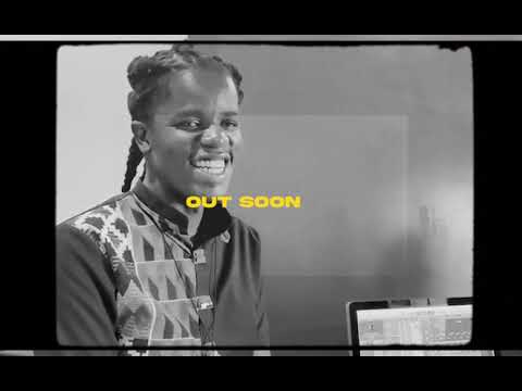 JFAM x MR SEED - BOOM STUDIO SESSION