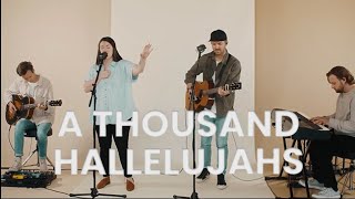 A Thousand Hallelujahs