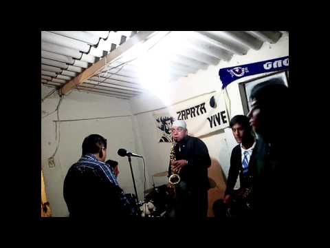 Policias No - Rude Boys cover Tremendo Ruido