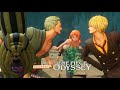Nami Put Those Away One Piece Odyssey Part 3