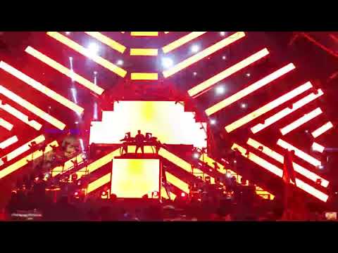 Illenium Sunset Music Festival Full Set 2019 Tampa