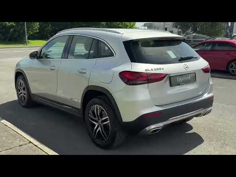 Mercedes-Benz GLA GLA 200d Progressive Line - Image 2