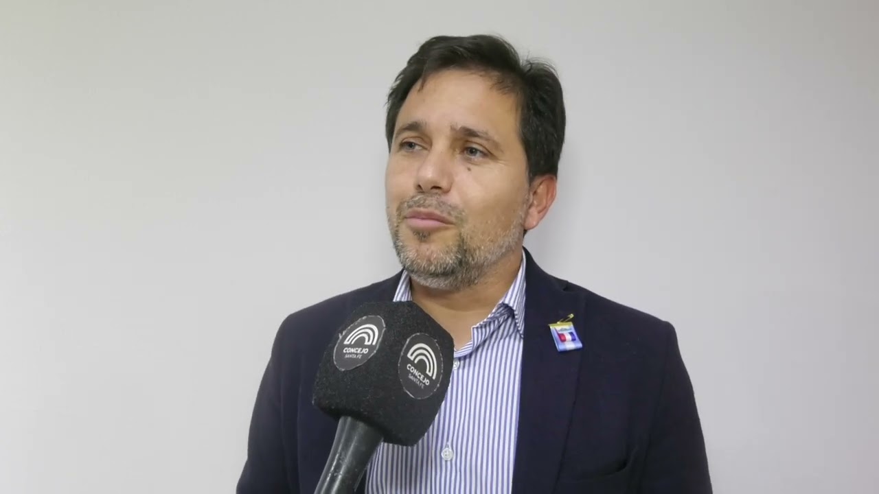 Aprueban una herramienta para facilitar la construcción de 36 viviendas en Liceo Norte