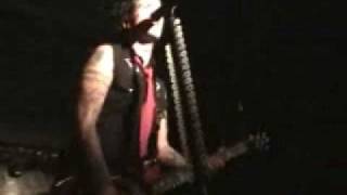 Butch Walker Live &quot;Alicia Amnesia&quot;