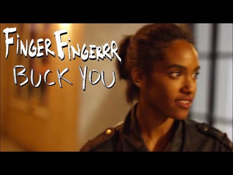 FingerFingerrr - Buck You (Single) - Lyric Video