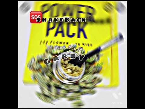 Sos Shakeback - Garry🍃 (Prod. By Danny 414)