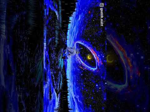 8k quality video💫  kaisa laga👍#WonderfulSky #BreathtakingView #SkyGoals #NatureLover #SerenityFound