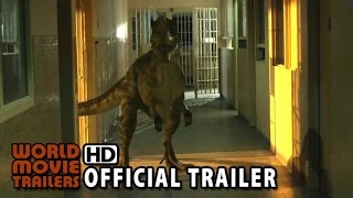 Jurassic City Official Trailer (2015) HD