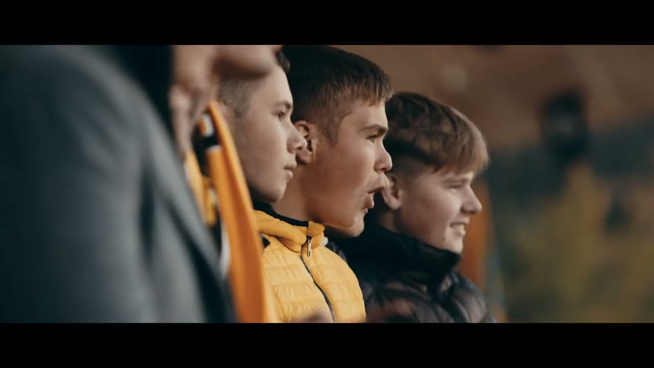 VAPRUS 100 - Video 1