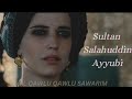 Sultan Salahuddin Ayyubi Al Qawlu Qawlu Sawarim Nasheed Palestine Status Baitul Maqaddas