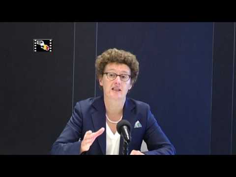 part1 - H.E. Florence Jeanblanc-Risler - French Ambassador to New Zealand