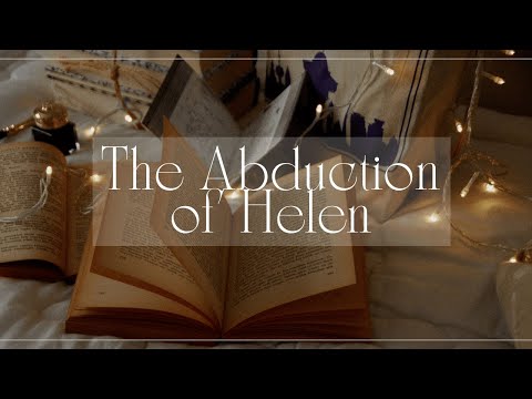 The Abduction of Helen