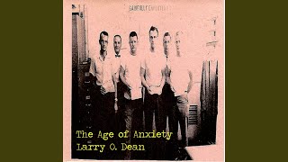 Bermuda Triangle Blues