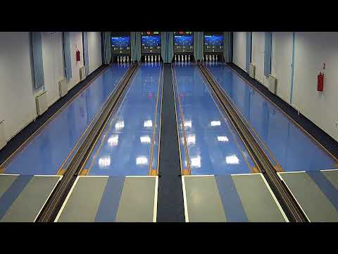 2.kolo 3 HKLS Stolar - Slavonija No