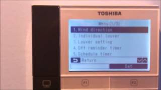 Toshiba Lite-Vision plus Remote Controller