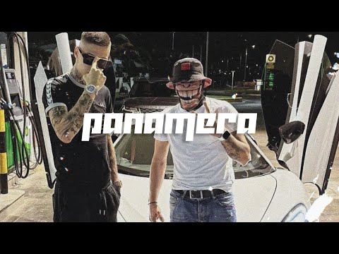 (Free) Arab x Trannos Type Beat - "Panamera"