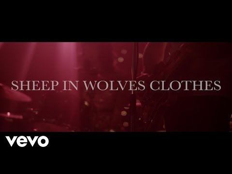 Little Hurricane - Sheep in Wolves Clothes (Alternate Video)