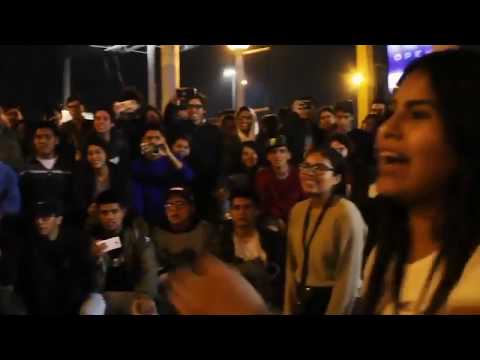 Fuiste la forma mas bonita de perder mi tiempo