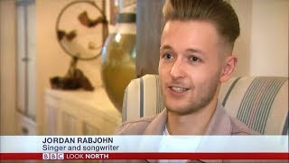 90&#39;s Kid on BBC News! 😱💥