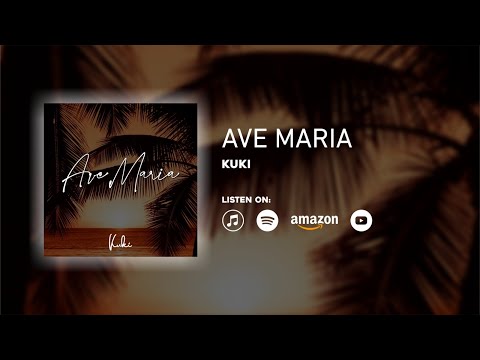 KUKI - Ave Maria (Audio)