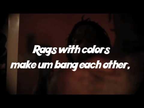 Thunderlions - Danny Glover ( Young Thug Refix )