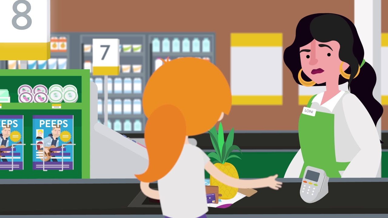 It's A Money Thing: Comparing Cards