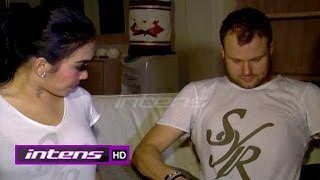 Download lagu Kedekatan Syahrini dan Dash Berlin - Intens mp3