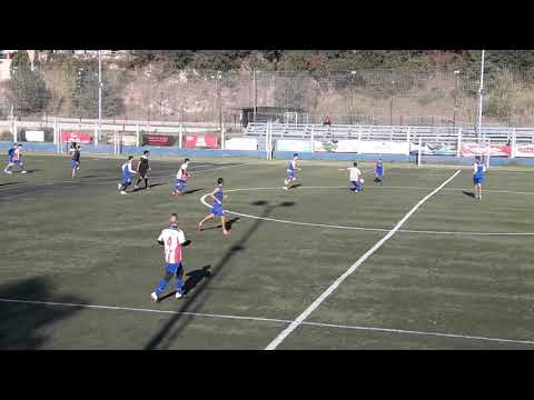 atletico carlos paz 10- deportivo paraguayo 0.