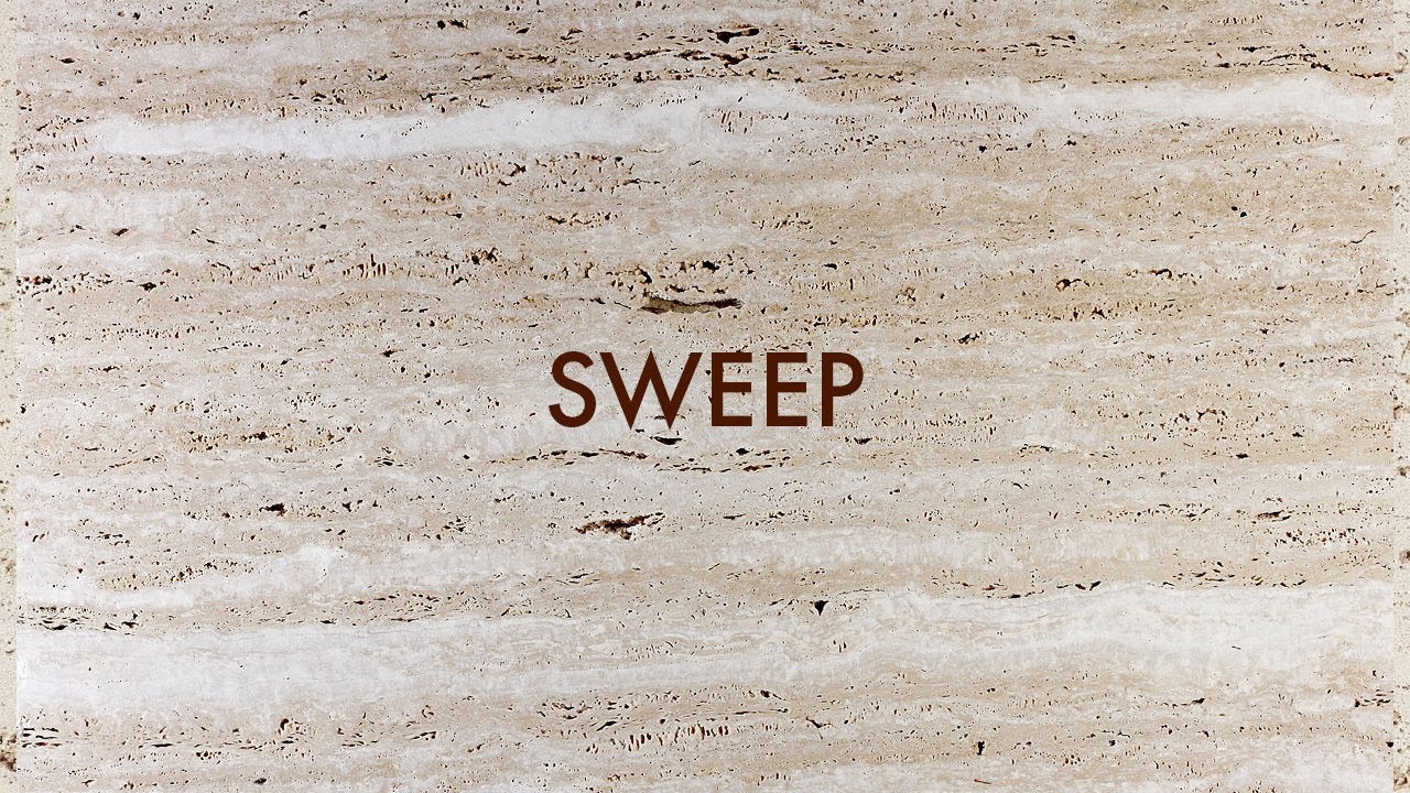 State of Kin, Sweep House