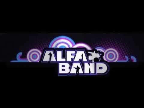 Alfa Band Kielce - Nieprzespana noc