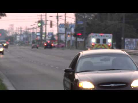 C-K EMS - 1131 Responding.