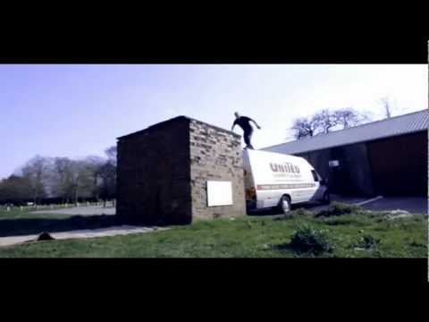 B-Complex - Beautiful Lies - Rafta DUB [VIDEO] Ft. Damien Walters