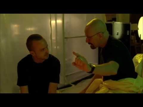 Breaking Bad: The Fifth Season "News Report"