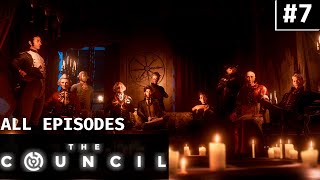 The Council - Episode 2: The Maze - Full Gameplay