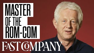 Richard Curtis On Creating A Classic Rom-Com | Fast Company video