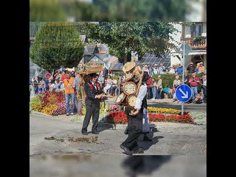 Rossfest St. Märgen 2022