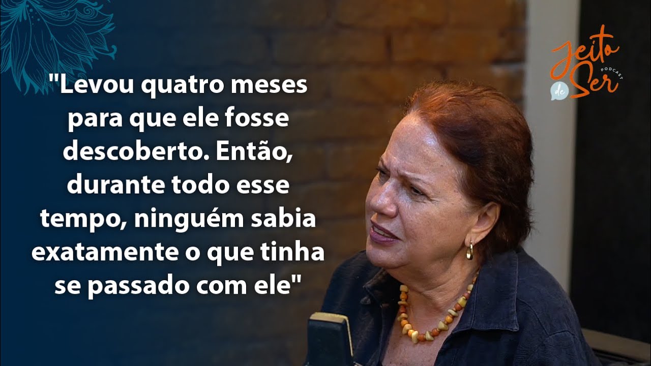 Conheça a história de Milton Terra Verdi, que escreveu o Diário da Morte