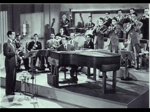 Glenn　Miller　-　1939 CARNEGIE HALL（2）